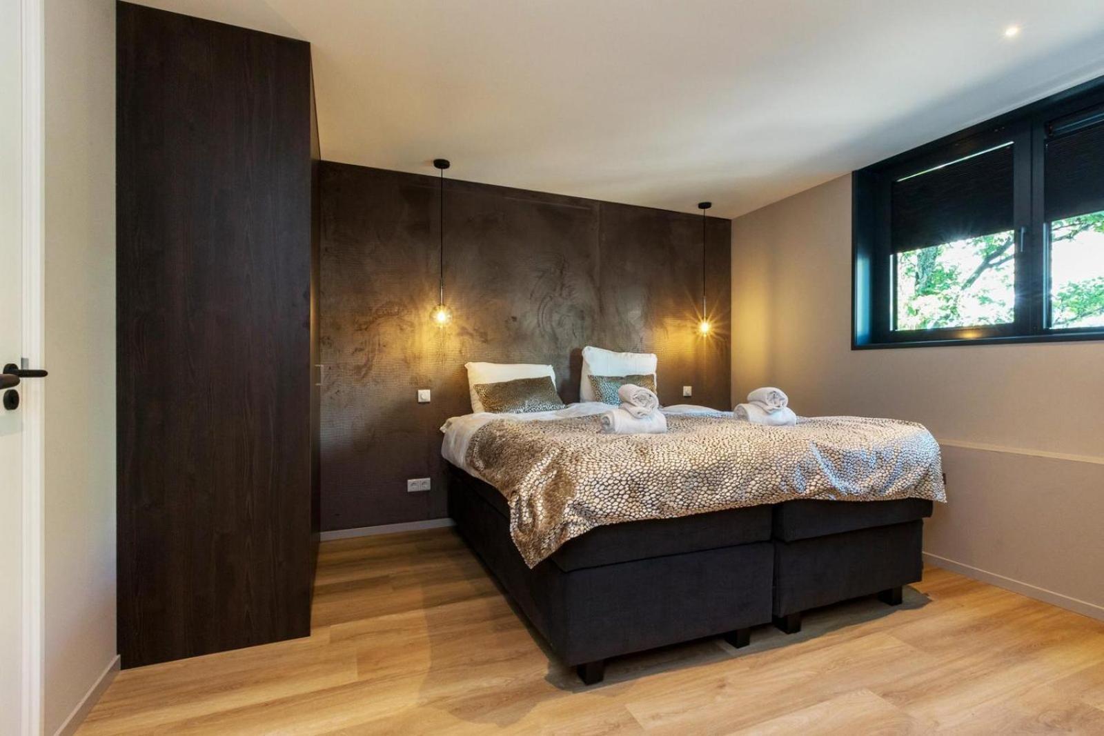Luxe appartement Ooststraat 8a Dombourg Extérieur photo