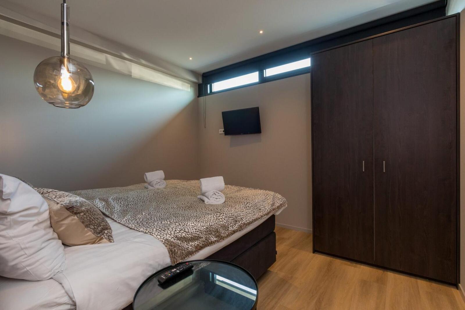 Luxe appartement Ooststraat 8a Dombourg Extérieur photo