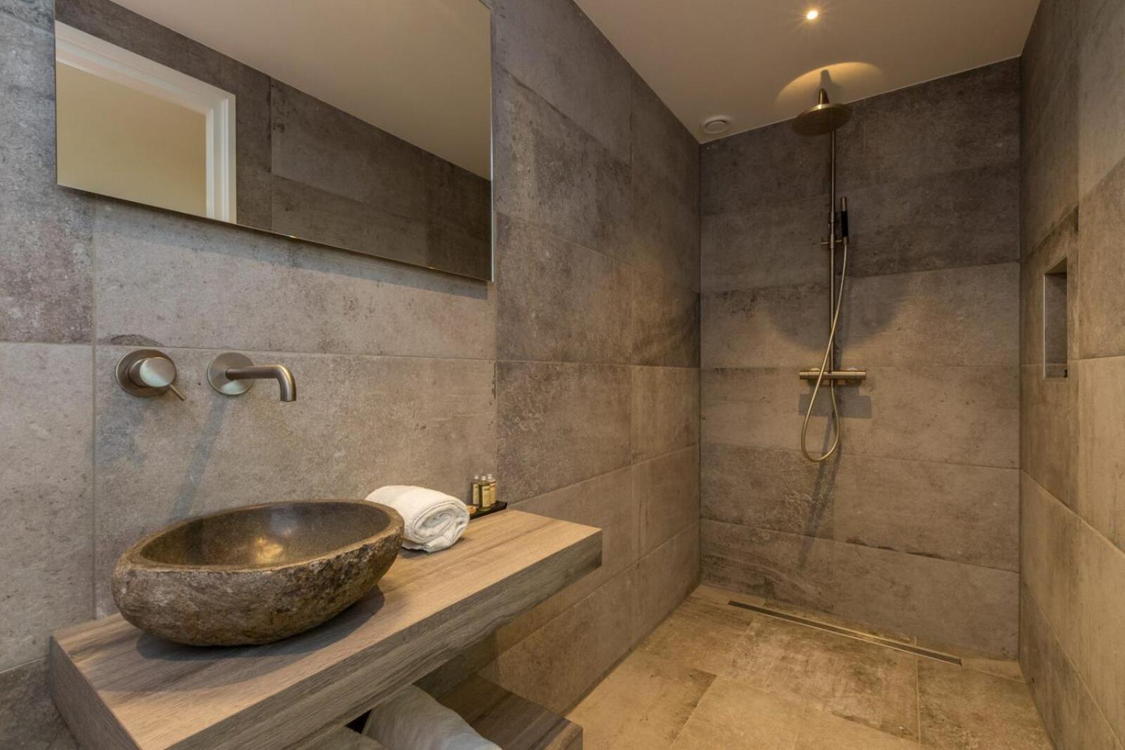 Luxe appartement Ooststraat 8a Dombourg Extérieur photo